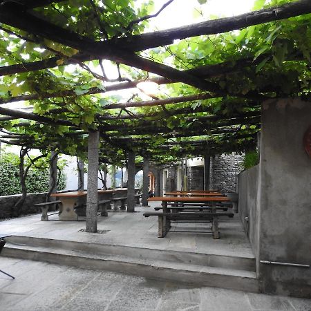 Hotel Osteria Carletti Bedano Exterior foto