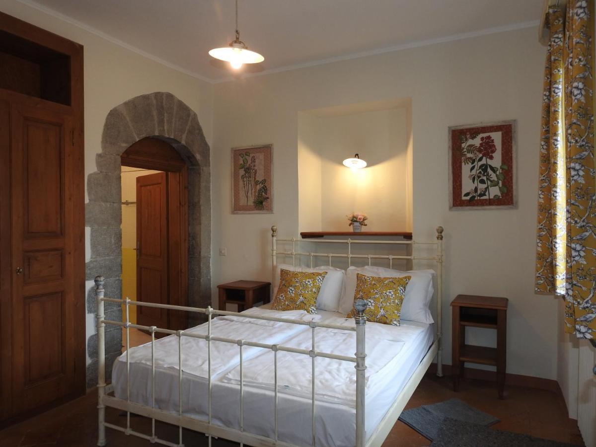 Hotel Osteria Carletti Bedano Exterior foto